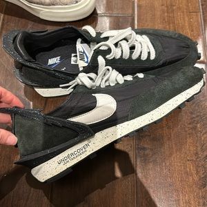 Nike undercover jun takahashi